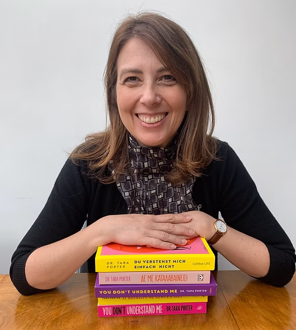 Dr Tara Porter