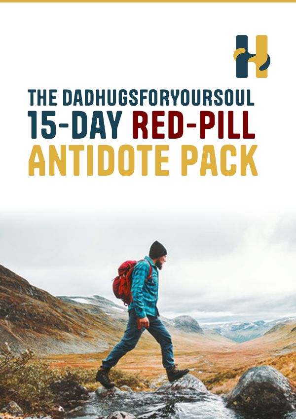 Red-Pill Antidote Pack