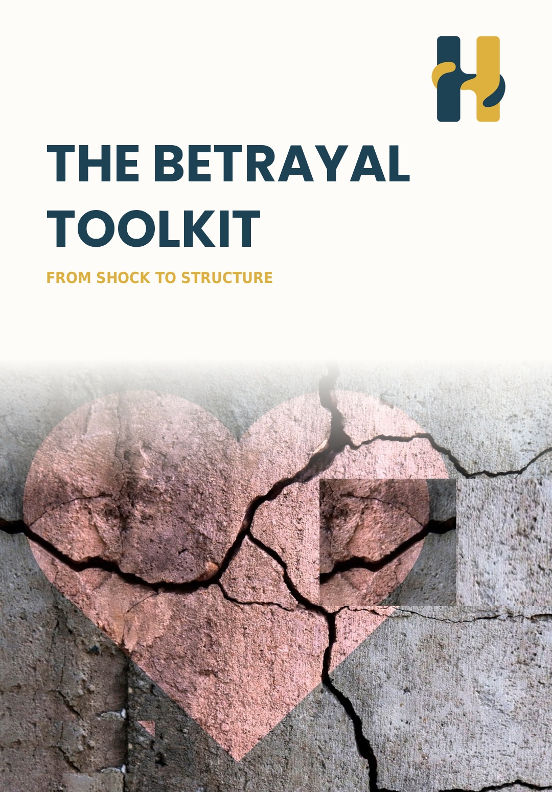 The Betrayal Toolkit